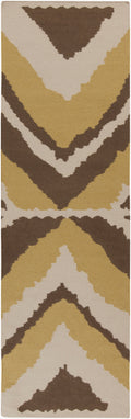 Alameda Rug | Olive | AMD1023