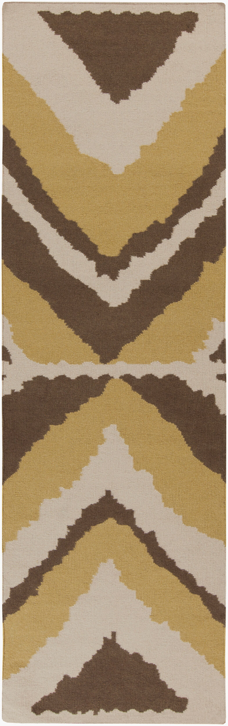 Alameda Rug | Olive | AMD1023