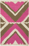 Alameda Rug | Fuchsia | AMD1025