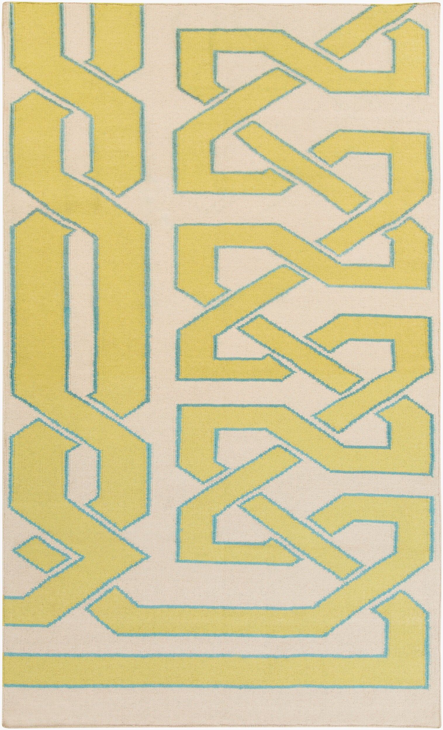 Alameda Rug | Ivory | AMD1032