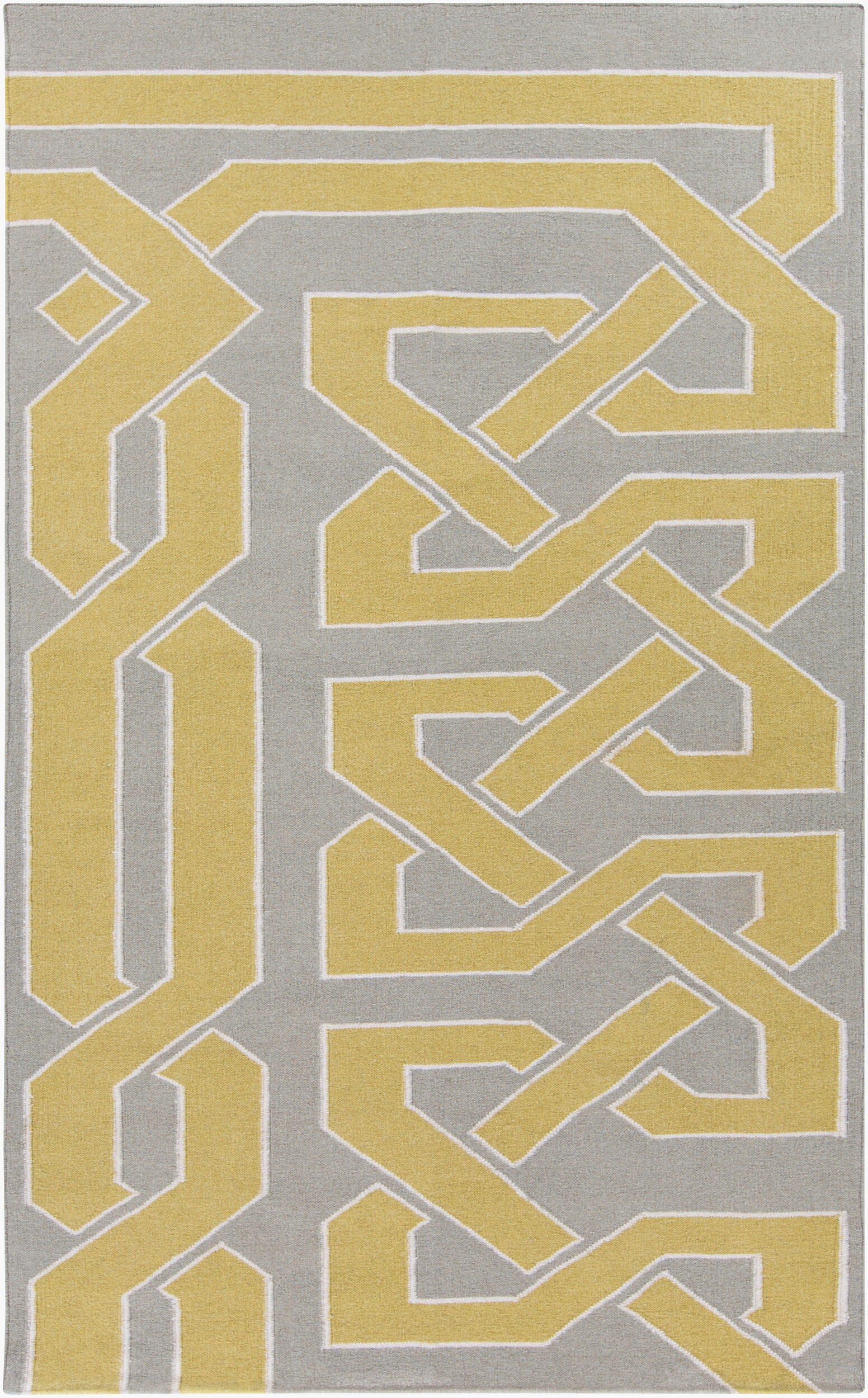 Alameda Rug | Tan | AMD1034
