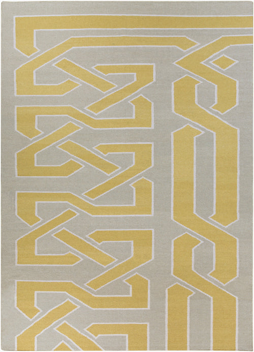 Alameda Rug | Tan | AMD1034