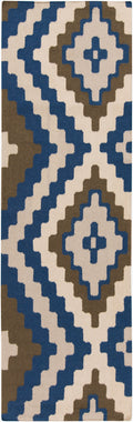 Alameda Rug | Dark Blue | AMD1047