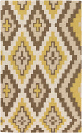 Alameda Rug | Olive | AMD1049
