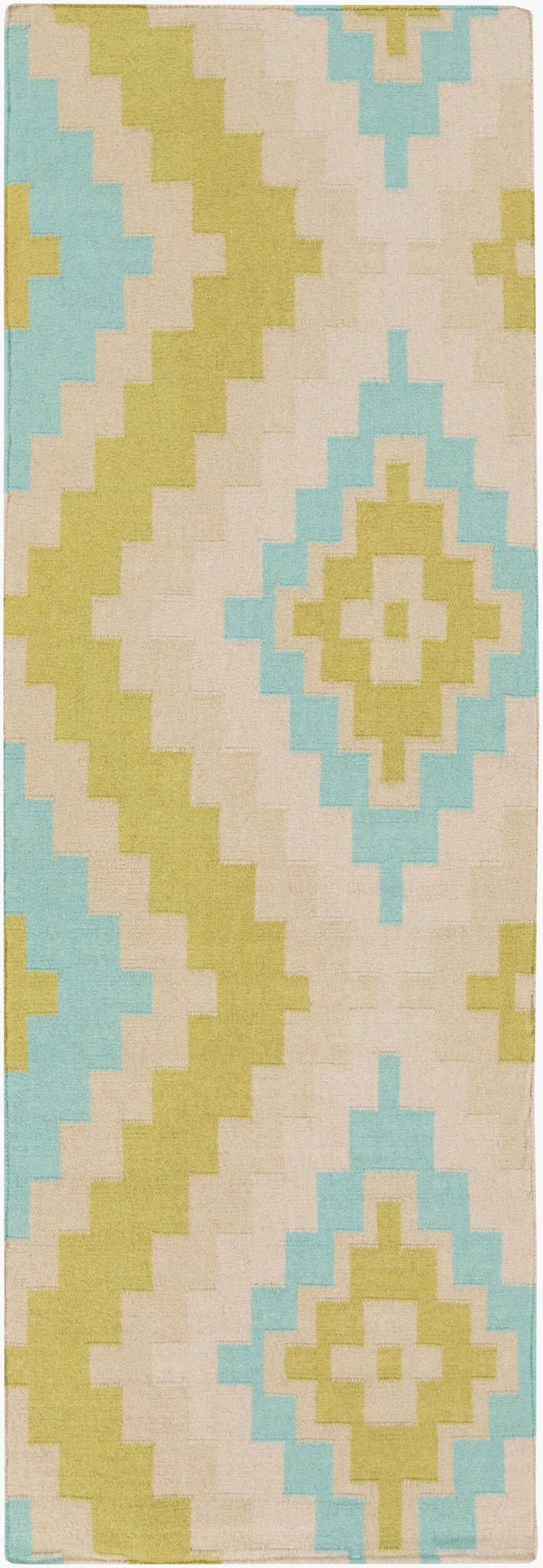 Alameda Rug | Taupe | AMD1050
