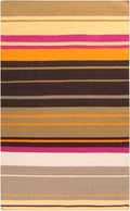 Alameda Rug | Dark Brown | AMD1051