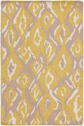 Alameda Rug | Tan | AMD1052