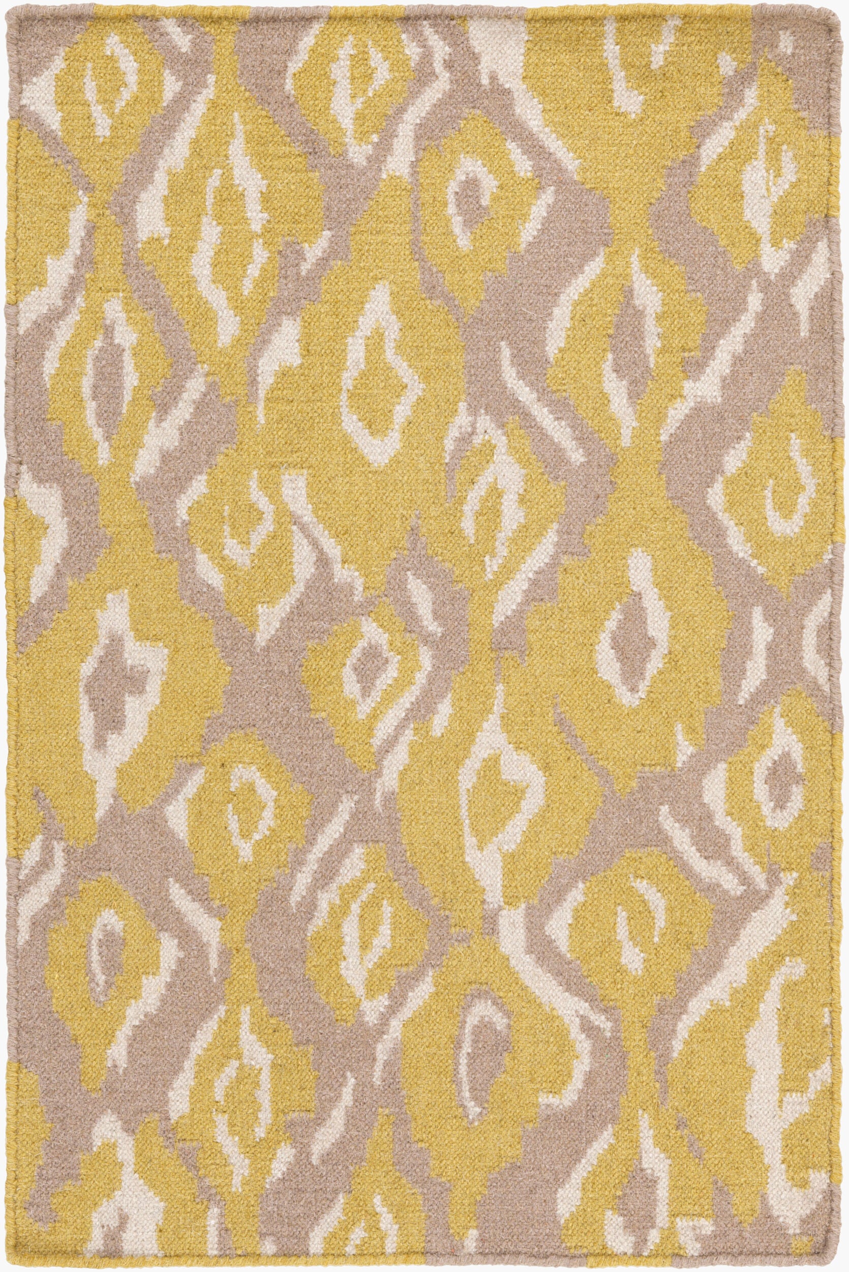 Alameda Rug | Tan | AMD1052