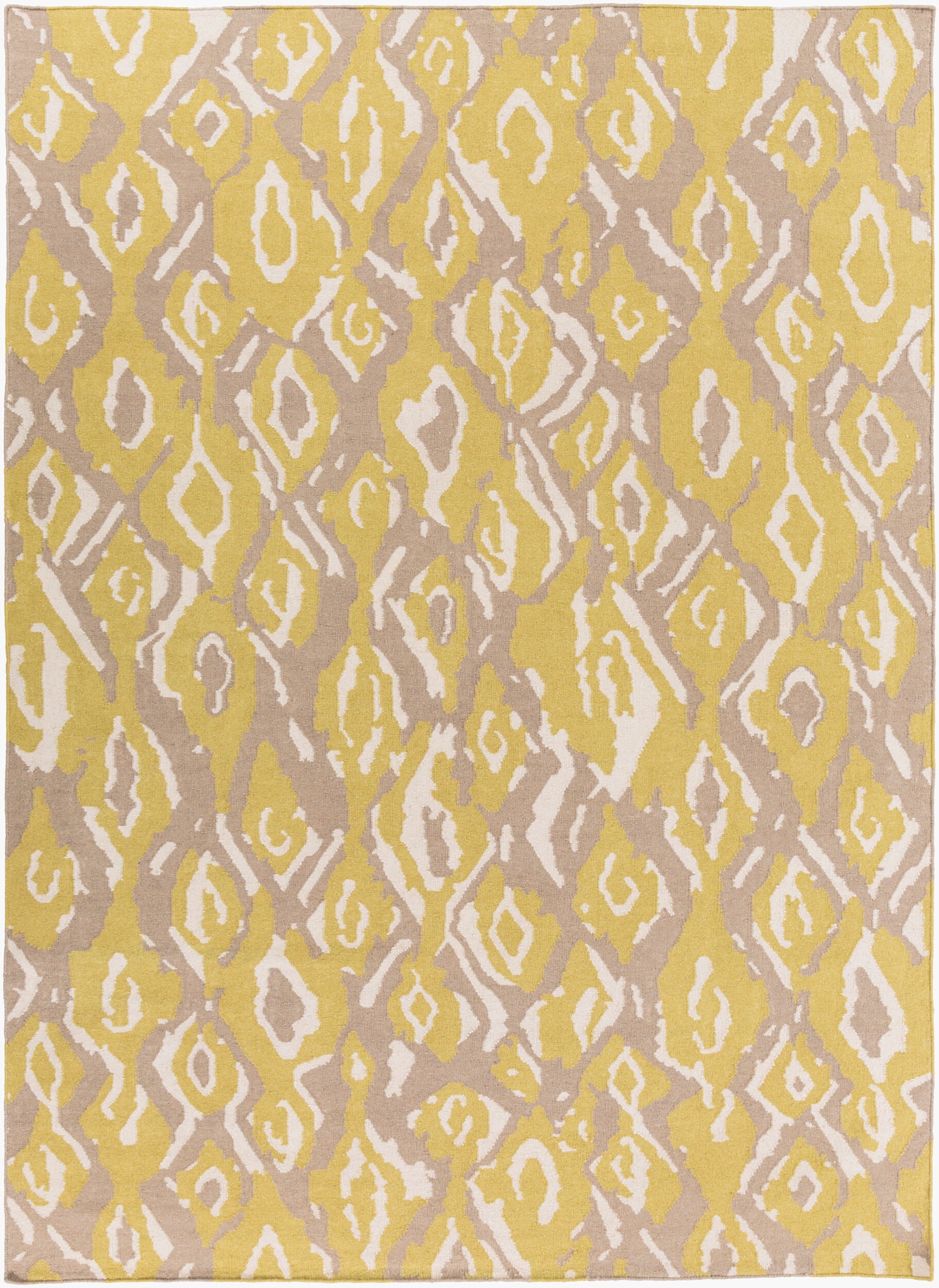 Alameda Rug | Tan | AMD1052
