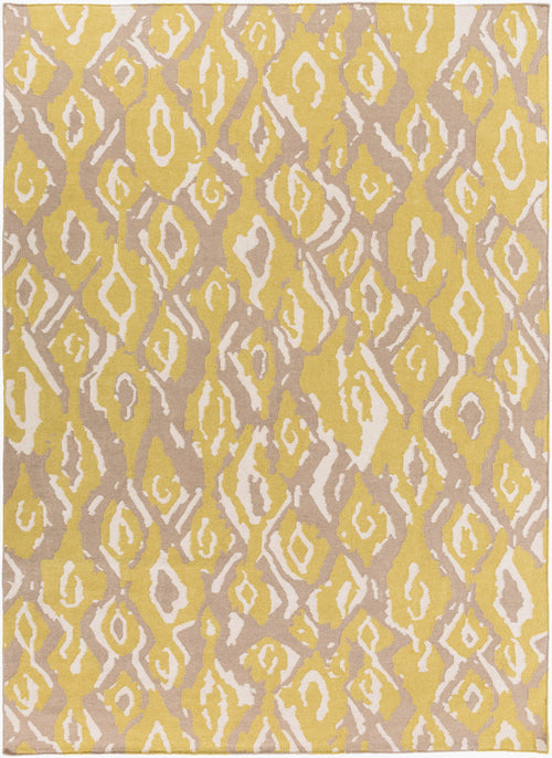Alameda Rug | Tan | AMD1052