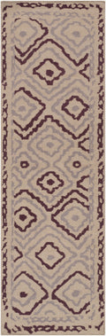 Alameda Rug | Taupe | AMD1055