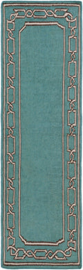 Alameda Rug | Seafoam | AMD1057