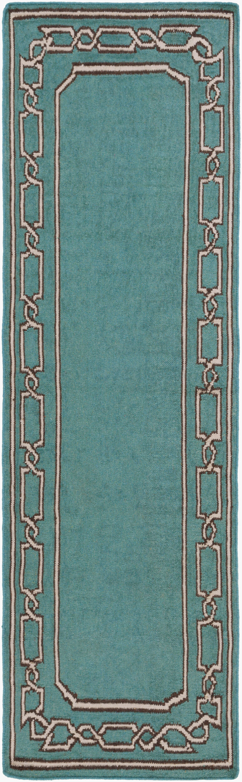 Alameda Rug | Seafoam | AMD1057