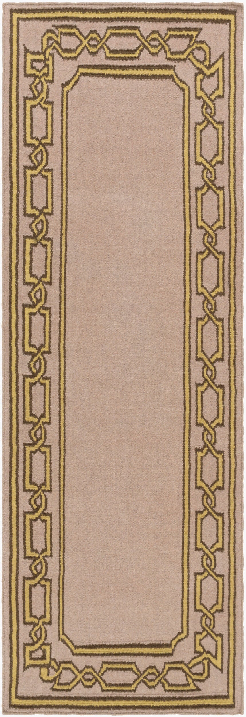 Alameda Rug | Taupe | AMD1058