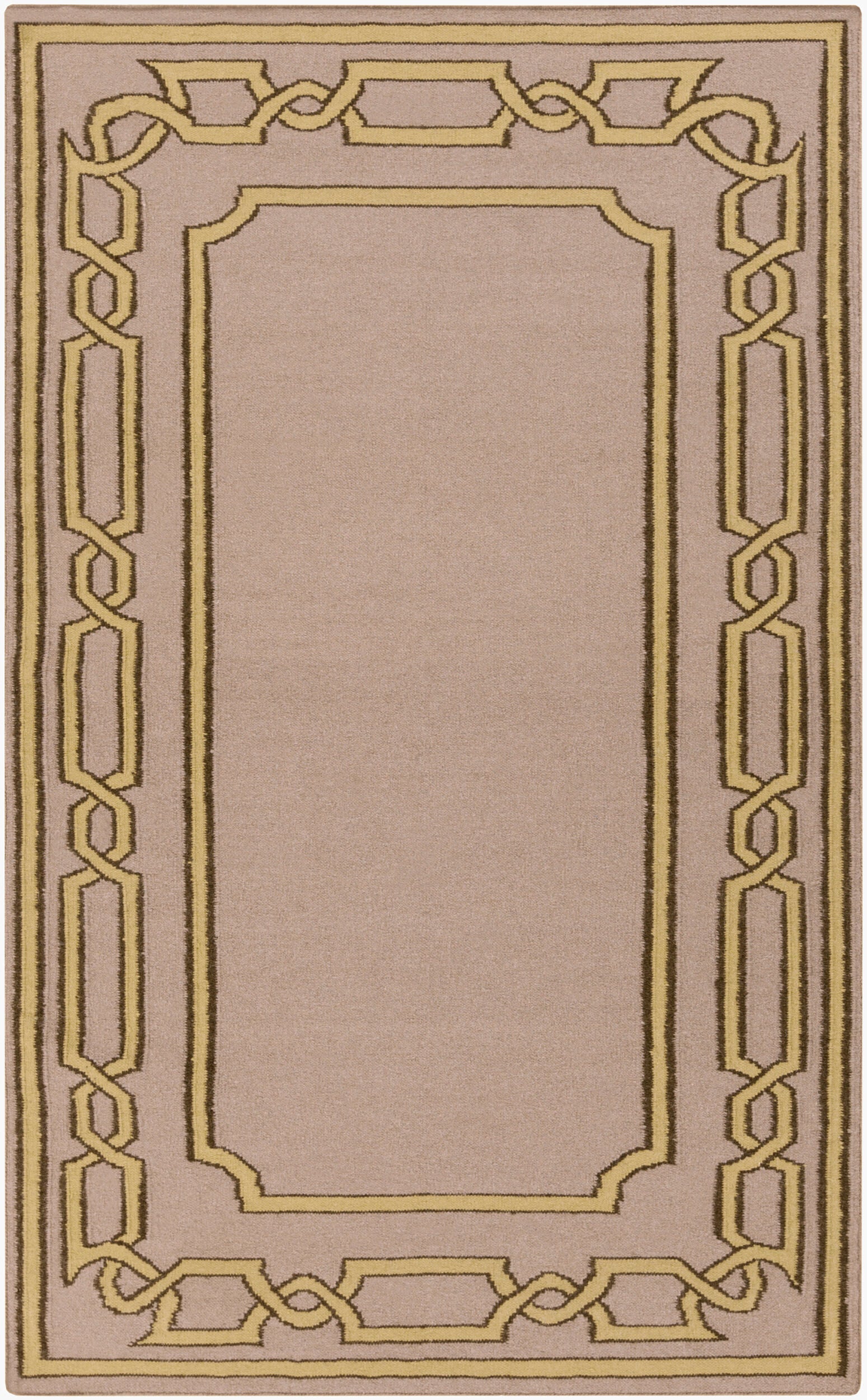 Alameda Rug | Taupe | AMD1058