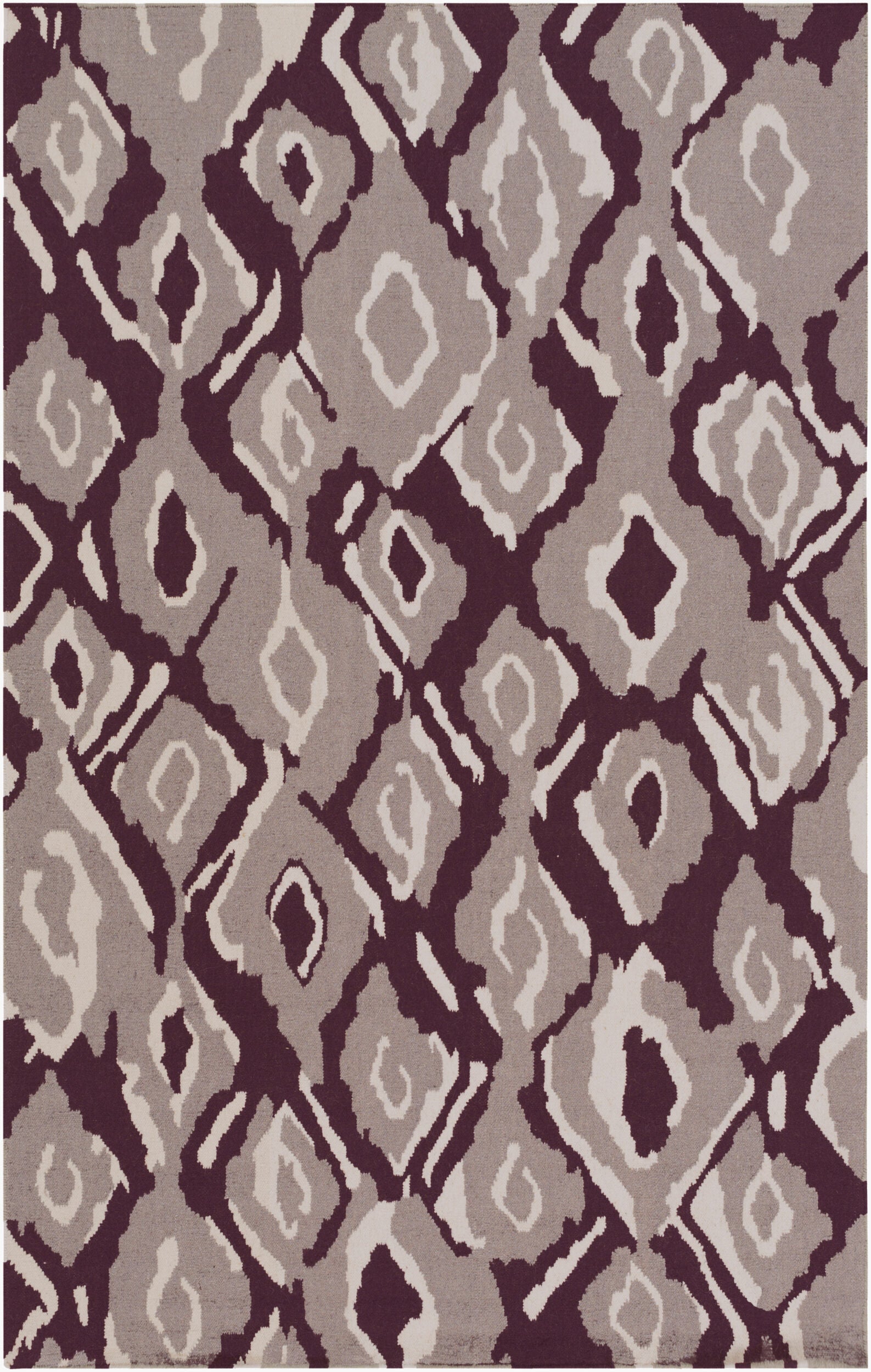 Alameda Rug | Lavender | AMD1064