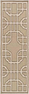Alameda Rug | Dark Brown | AMD1066