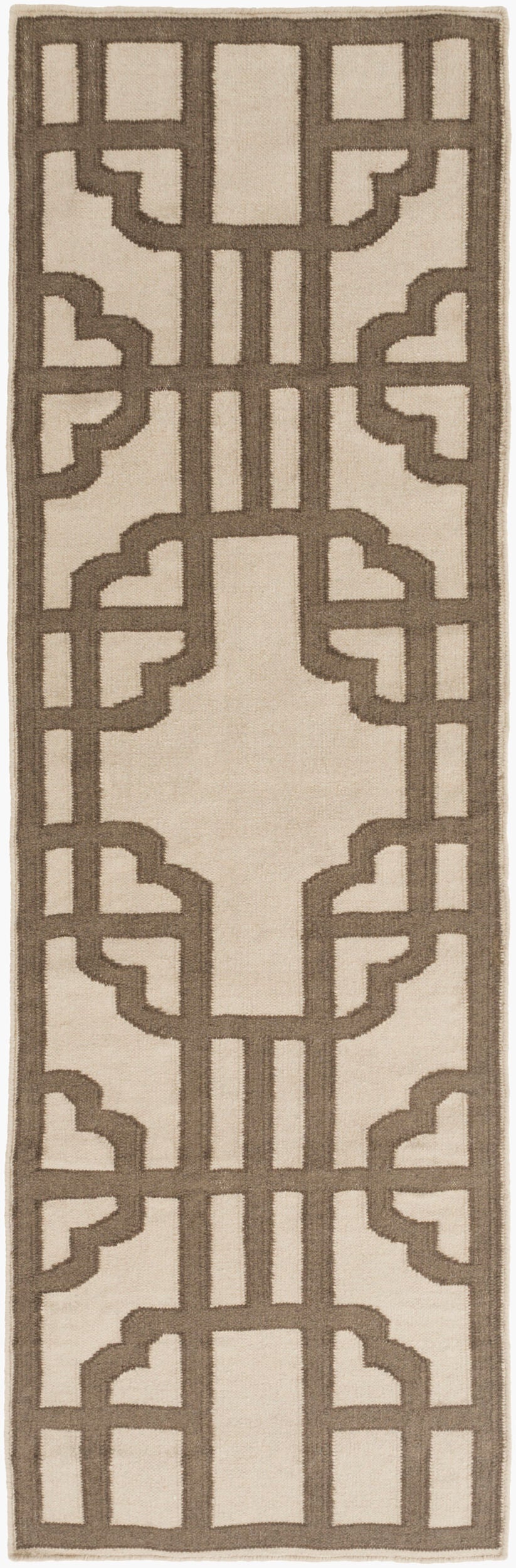 Alameda Rug | Taupe | AMD1070