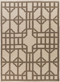 Alameda Rug | Taupe | AMD1070