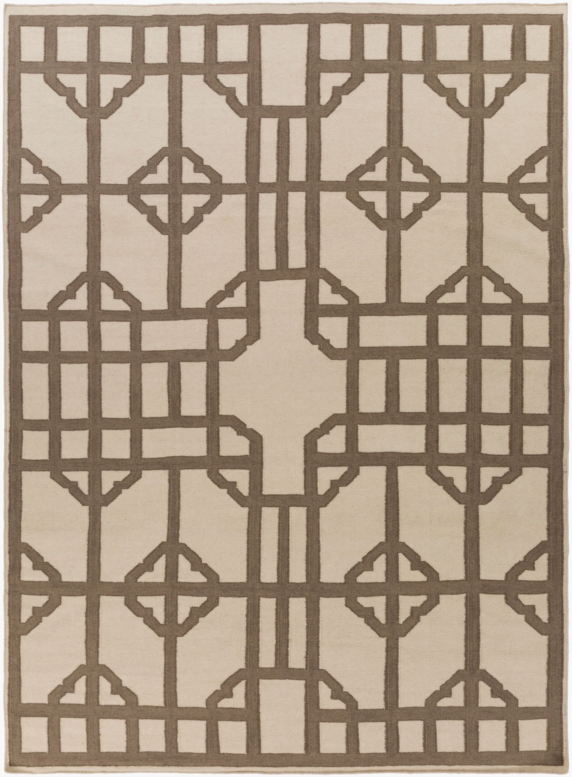 Alameda Rug | Taupe | AMD1070