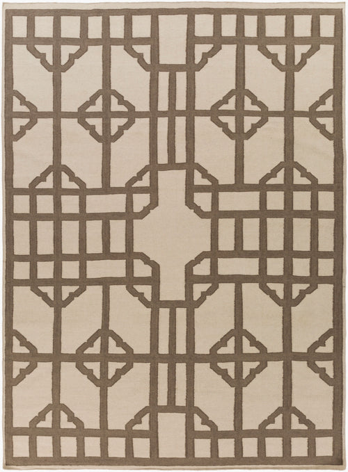 Alameda Rug | Taupe | AMD1070