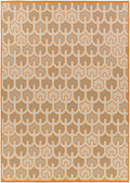 Alameda Rug | Light Gray | AMD1077