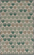 Alameda Rug | Light Beige | AMD1078