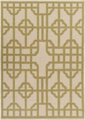 Alameda Rug | Light Brown | AMD1079