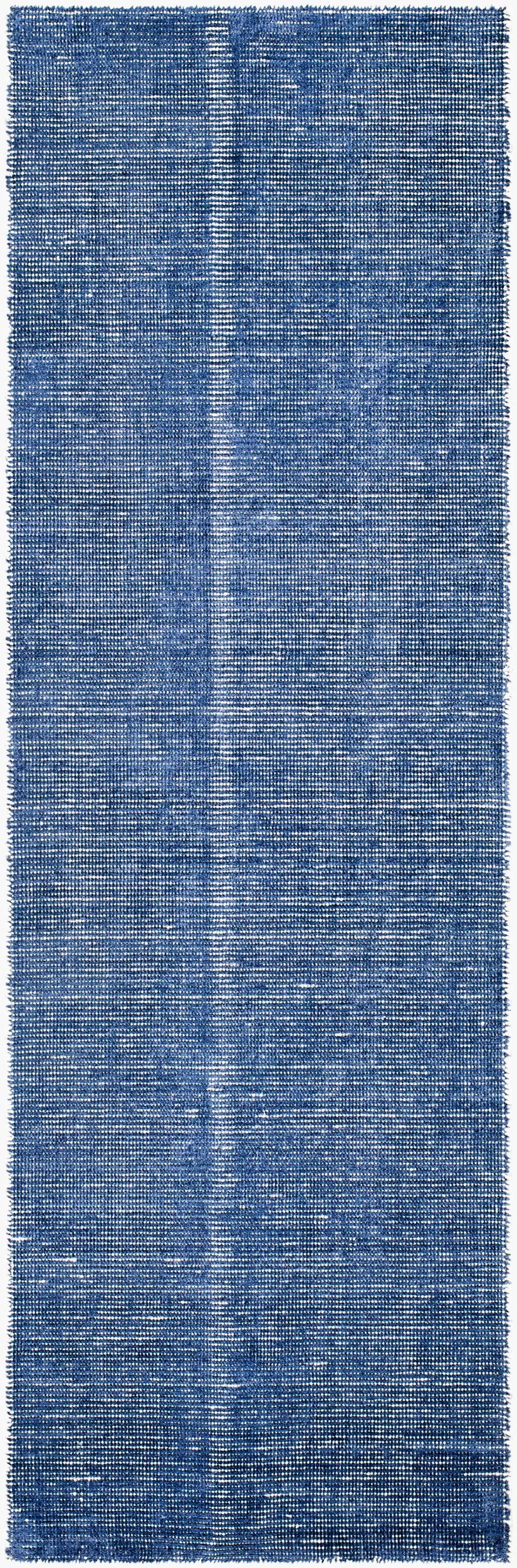 Amalfi Rug | Denim Blue | AMF2306