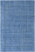 Amalfi Rug | Denim Blue | AMF2306