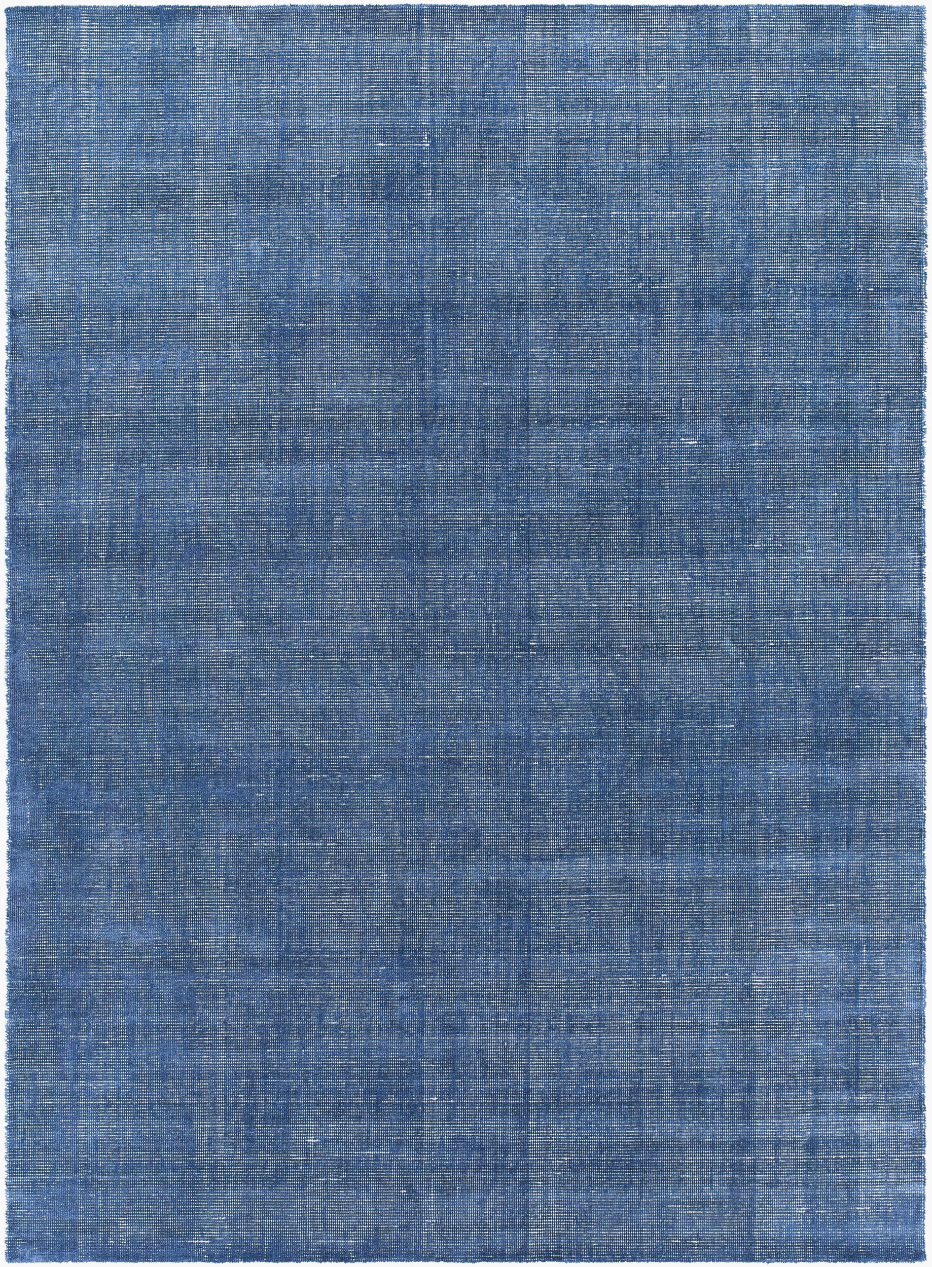 Amalfi Rug | Denim Blue | AMF2306