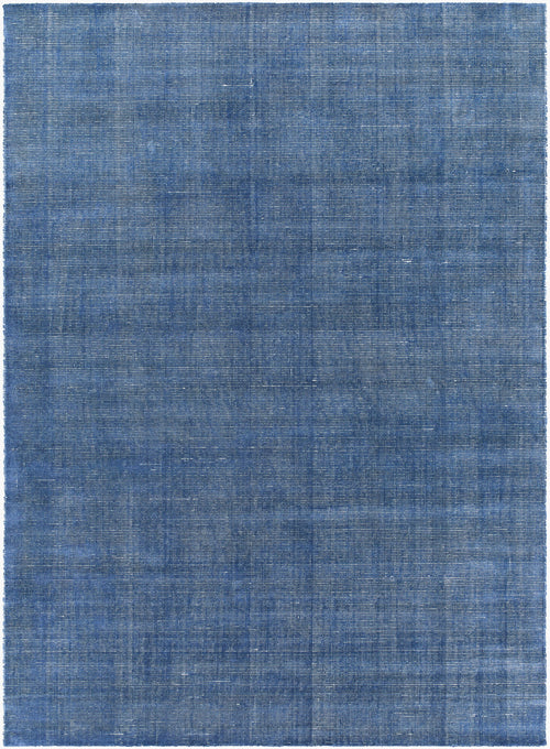 Amalfi Rug | Denim Blue | AMF2306