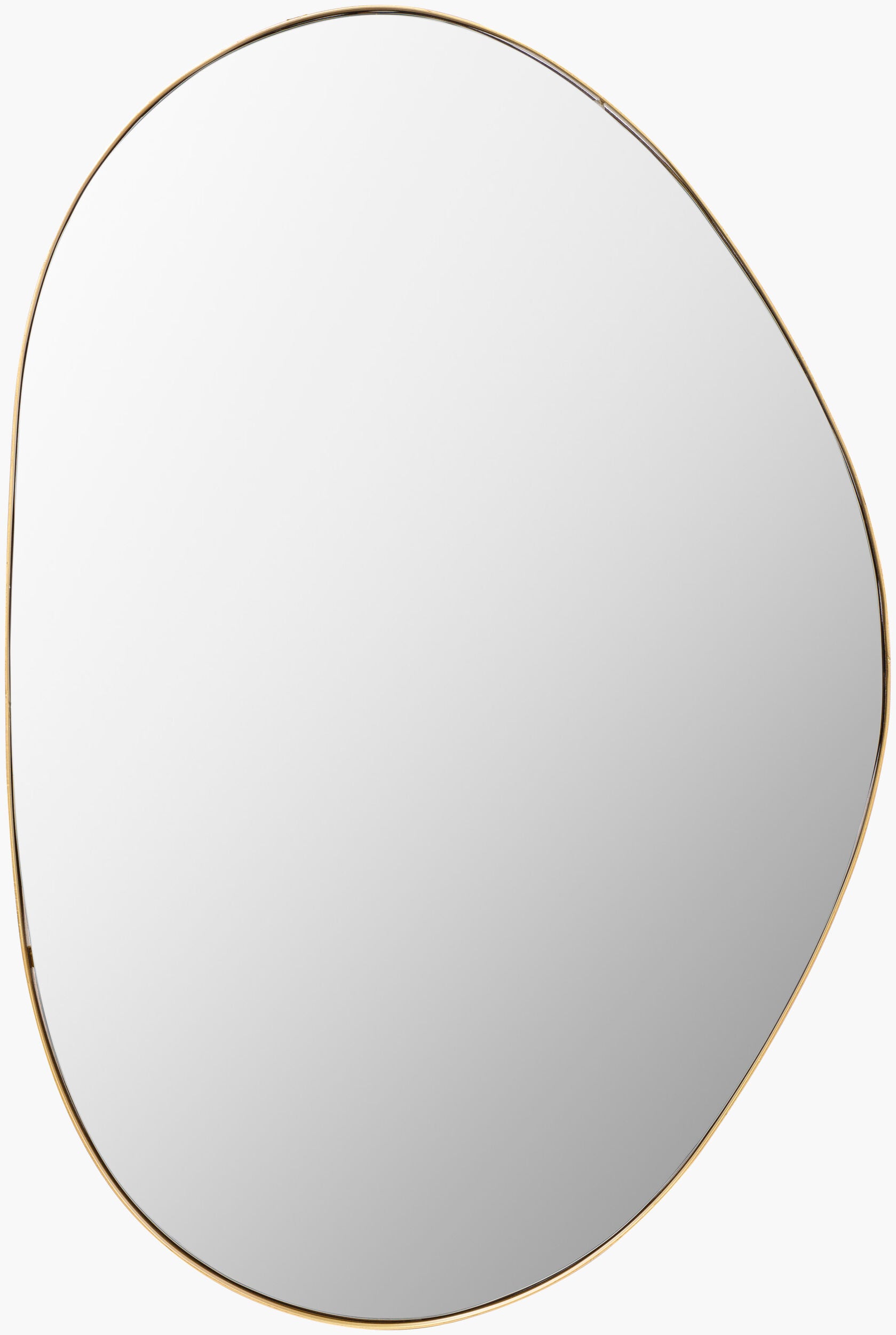 Aamnah Accent Mirror | AMH001