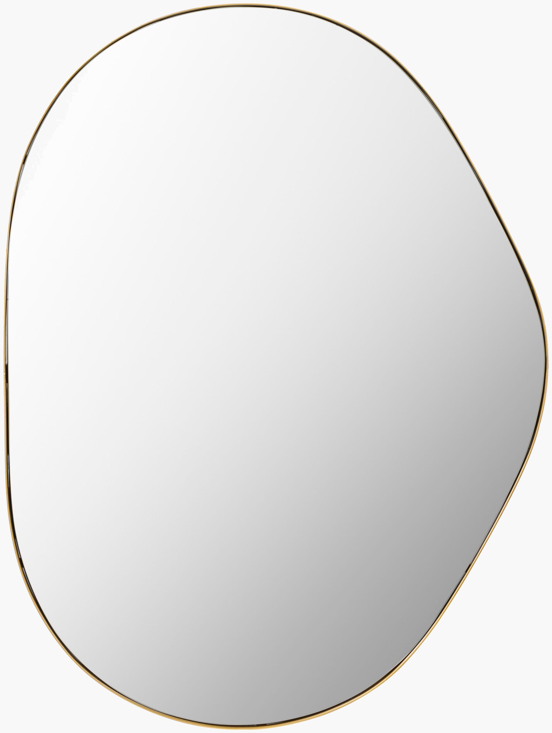 Aamnah Accent Mirror | AMH001