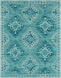 Amsterdam Rug | Blue | AMS1002