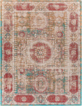 Amsterdam Rug | Beige | AMS1011