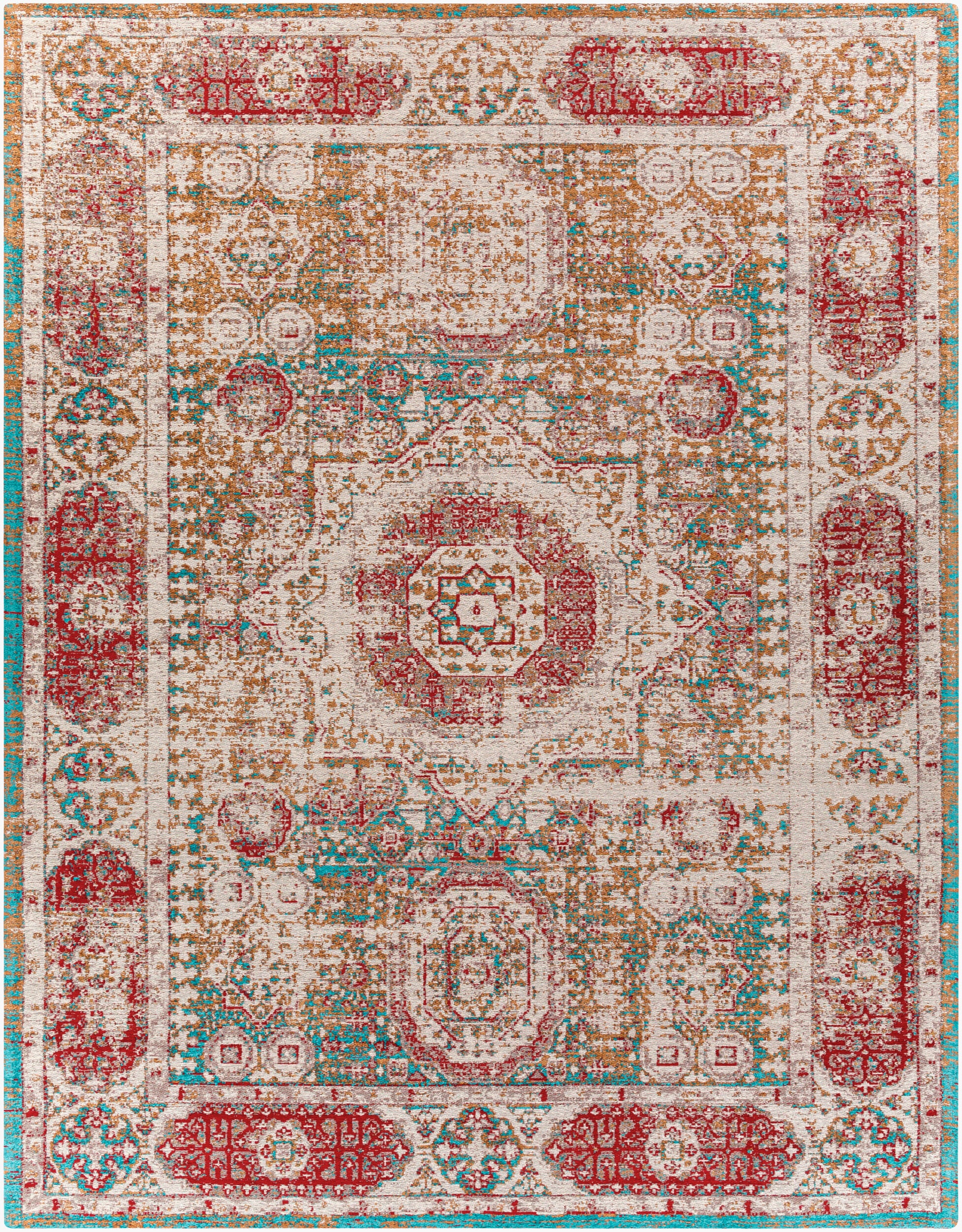 Amsterdam Rug | Beige | AMS1011