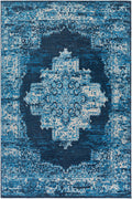 Amsterdam Rug | Dark Blue | AMS1024