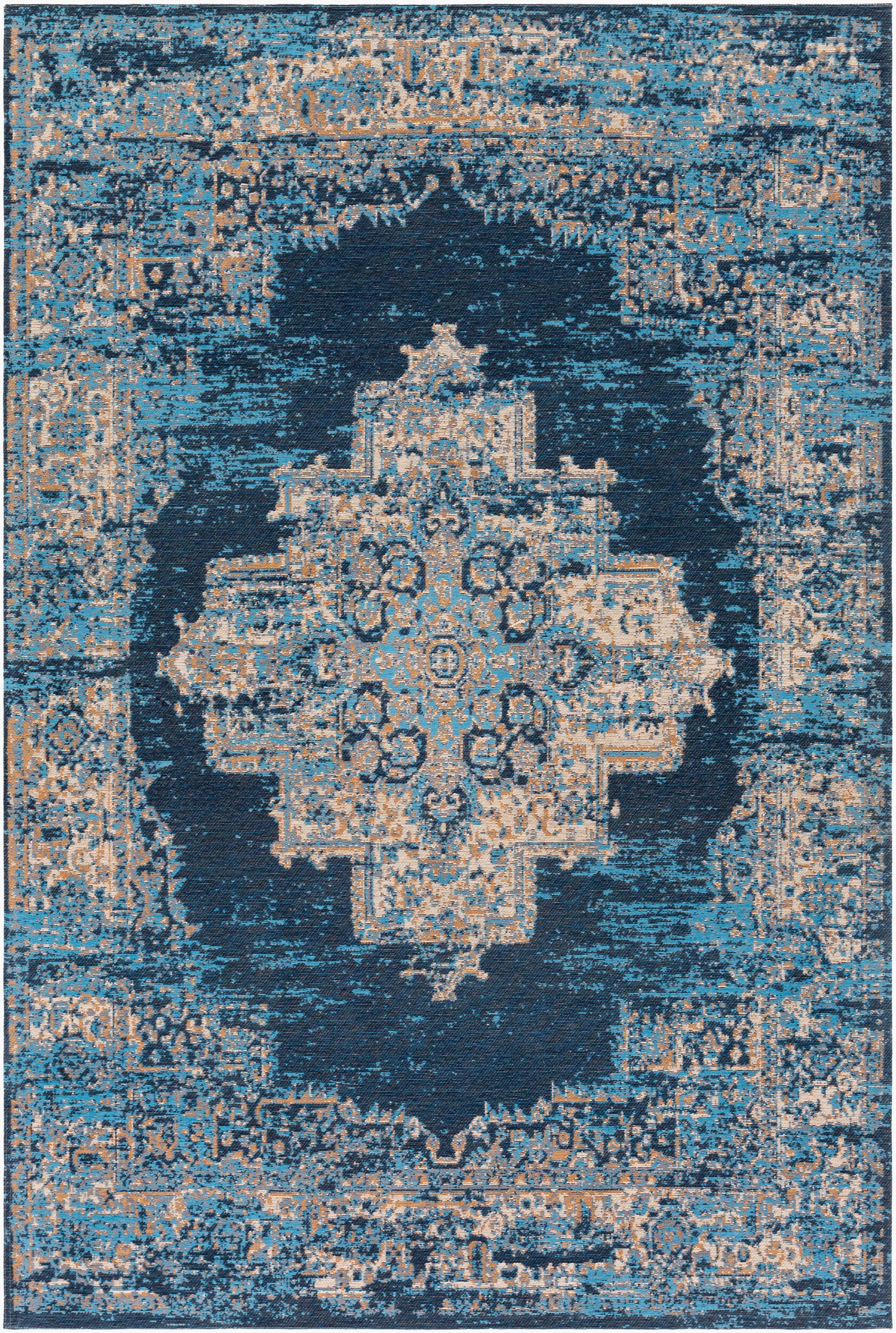 Amsterdam Rug | Taupe | AMS1025