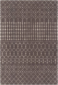 Amsterdam Rug | Charcoal | AMS1026