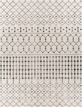 Amsterdam Rug | Black | AMS1027