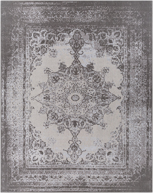 Amsterdam Rug | Charcoal | AMS1029