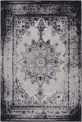 Amsterdam Rug | Black | AMS1030