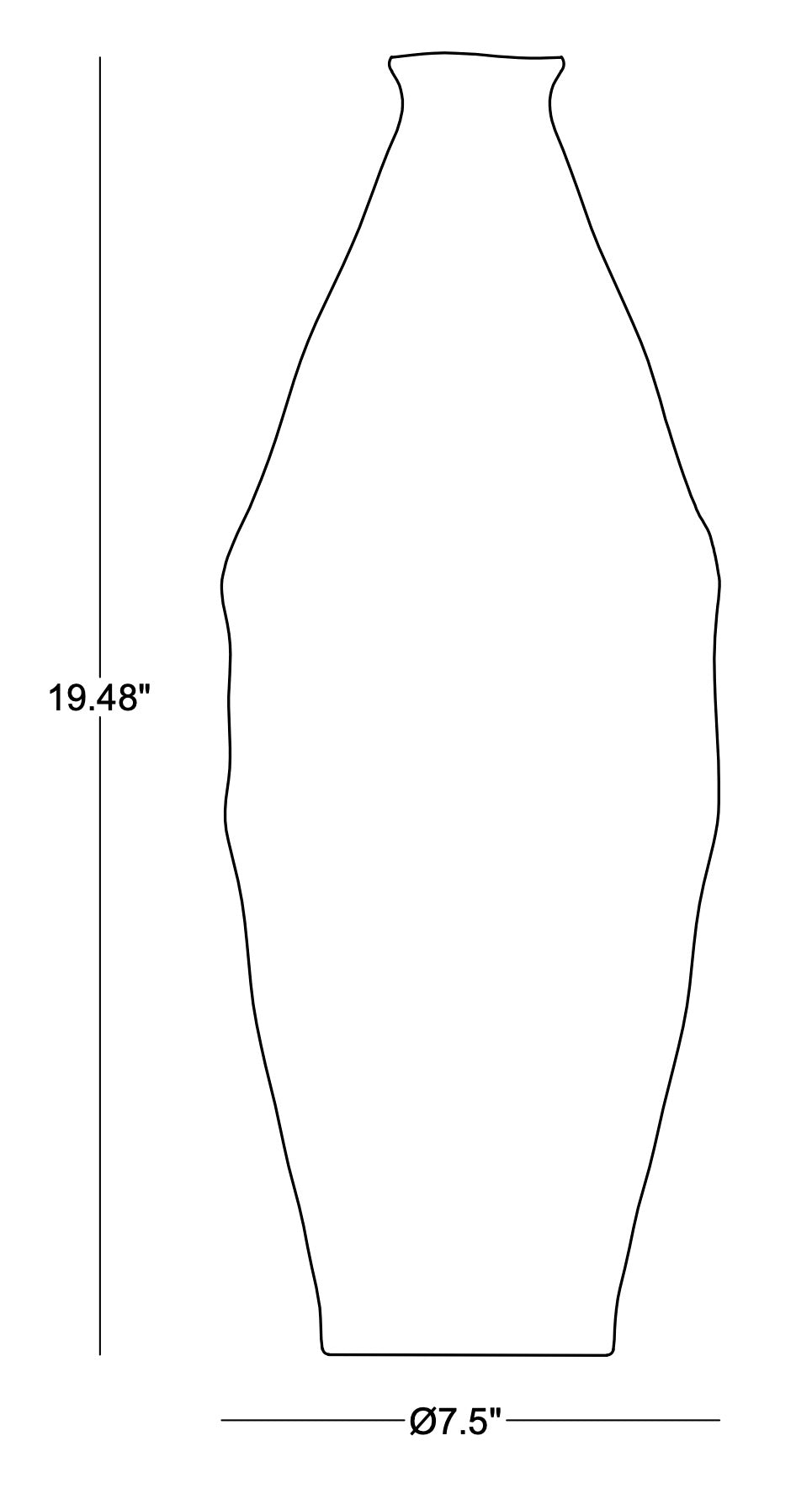 Amy Vase