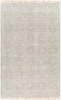 Amasya Rug | Dusty Sage | AMY2301