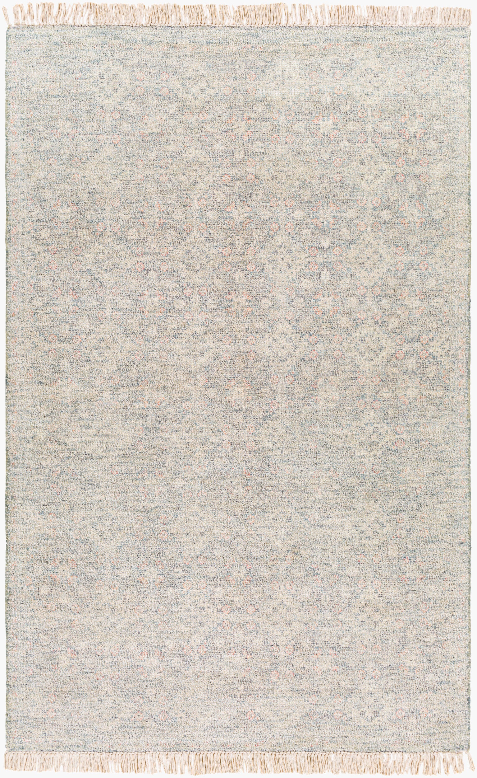 Amasya Rug | Dusty Sage | AMY2301