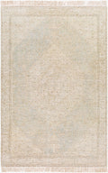 Amasya Rug | Brown | AMY2302