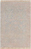 Amasya Rug | Blue | AMY2303