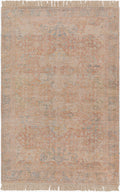Amasya Rug | Red | AMY2304