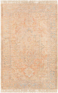 Amasya Rug | Red | AMY2305